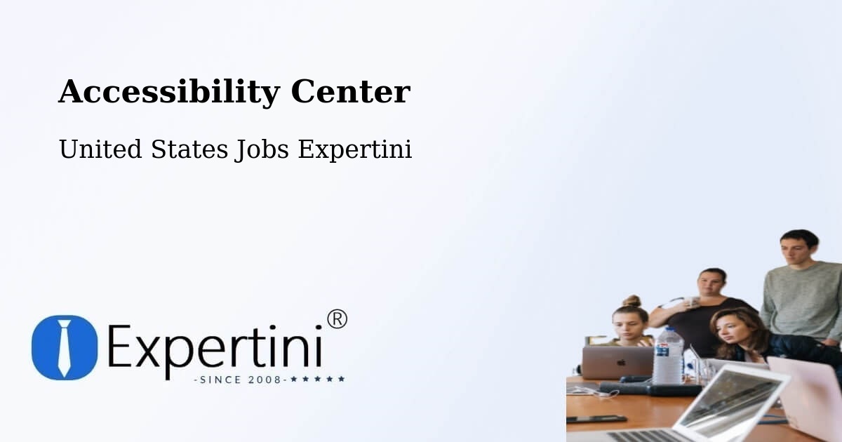 Accessibility Statement – Browning - United States Jobs Expertini