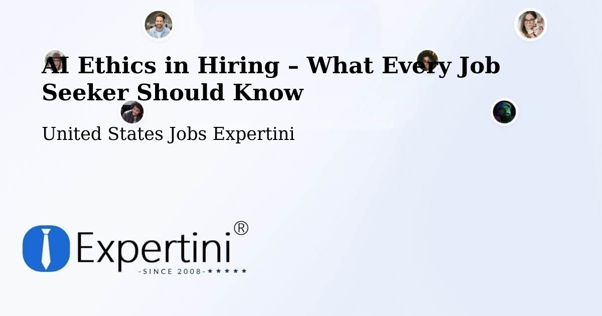 AI Ethics in Recruitment & Hiring – Browning - Browning, United States Jobs Expertini