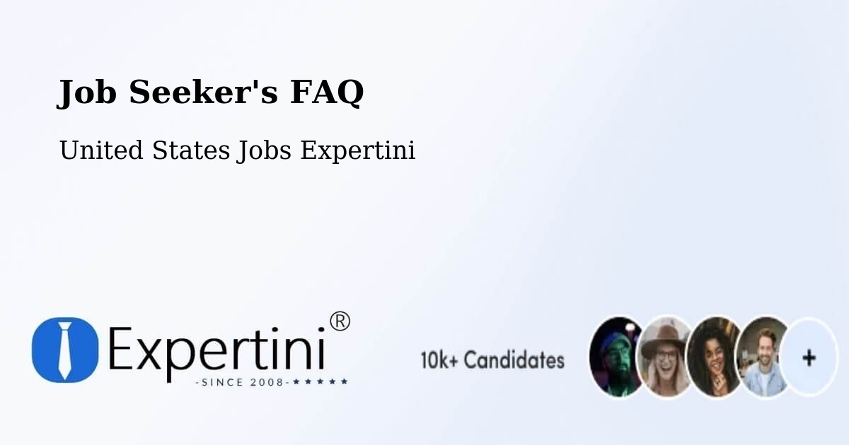 Job Seeker FAQ – Browning - United States Jobs Expertini