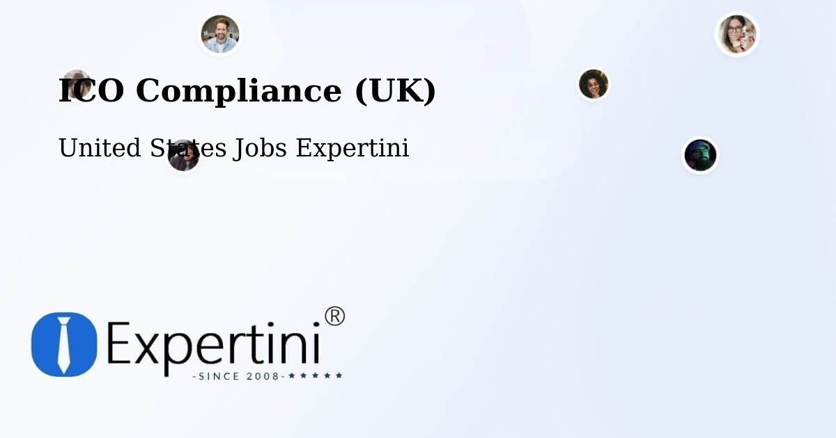 UK Data Protection & ICO Compliance – Browning - United States Jobs Expertini