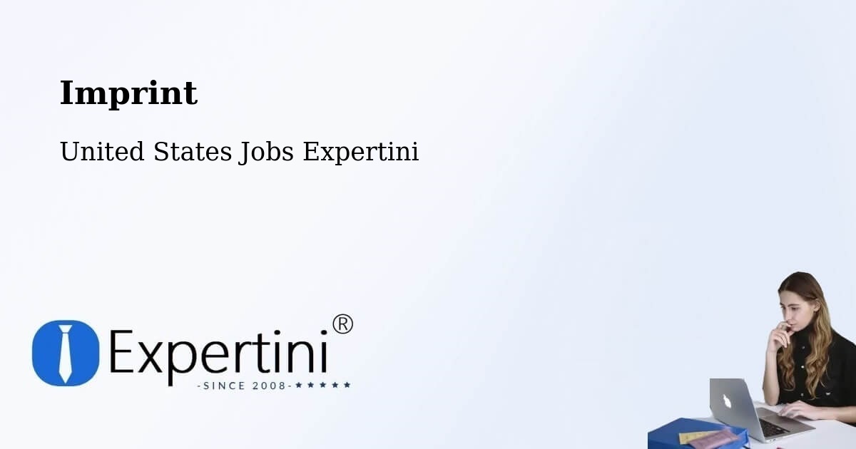 Imprint – Browning - United States Jobs Expertini