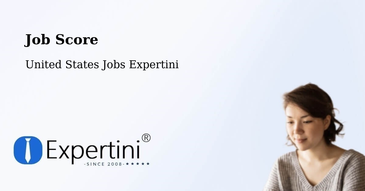 Job Score & Job Description Score Tool – Browning - United States Jobs Expertini