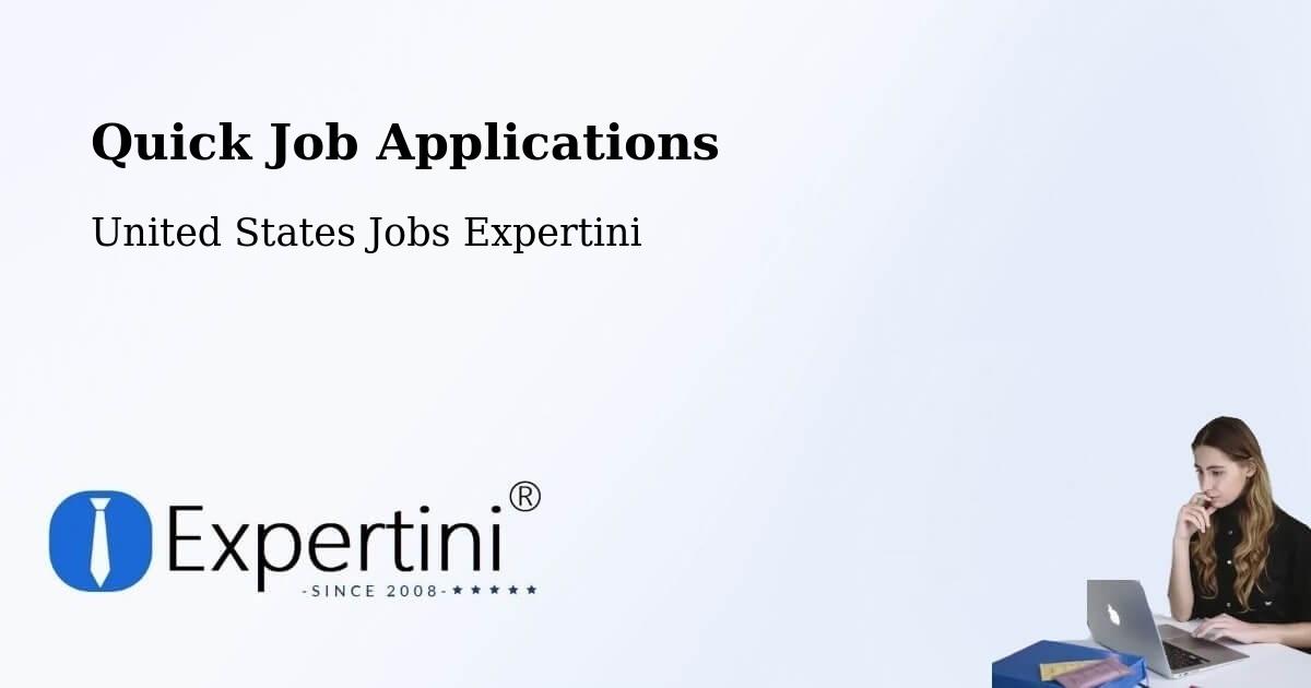 Quick Apply Feature – Browning - United States Jobs Expertini