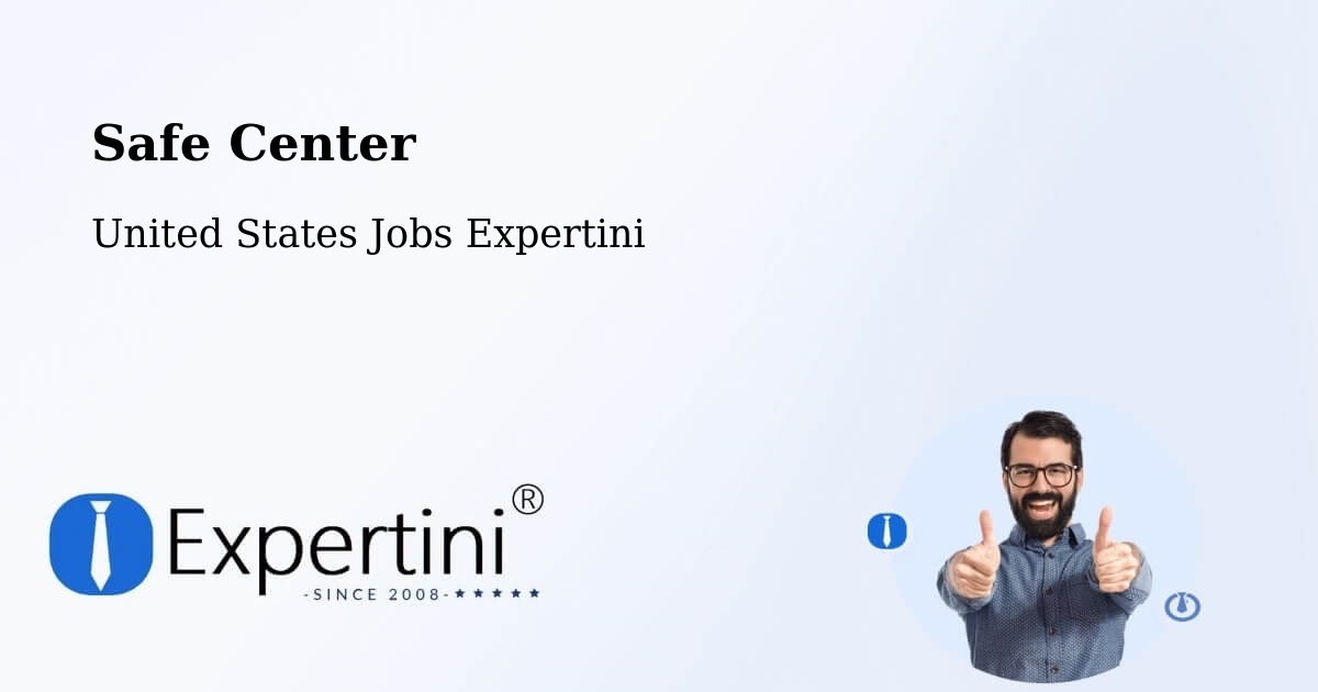 Safety Center – Browning - United States Jobs Expertini