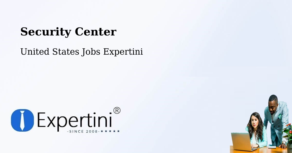 Security & Compliance – Browning - United States Jobs Expertini