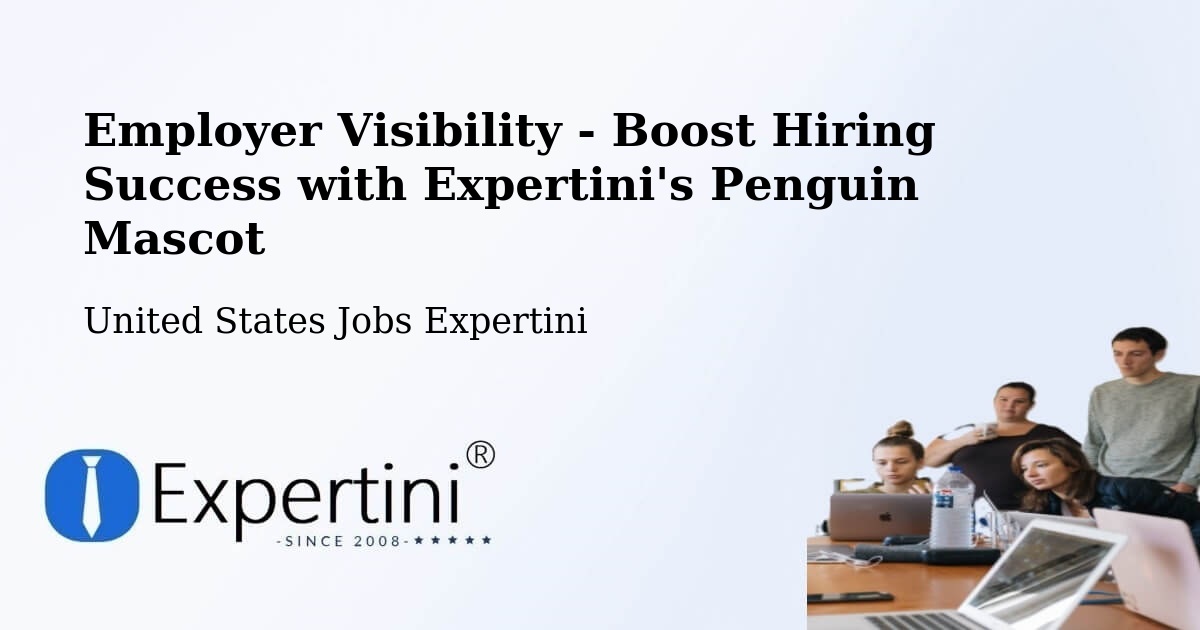 Employer Visibility Strategy – Browning - United States Jobs Expertini